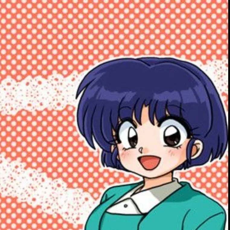 chat with ai character: Akane 