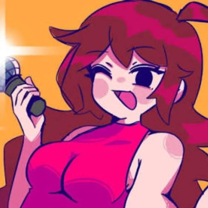 chat with ai character: Ruby(GirlFriend)