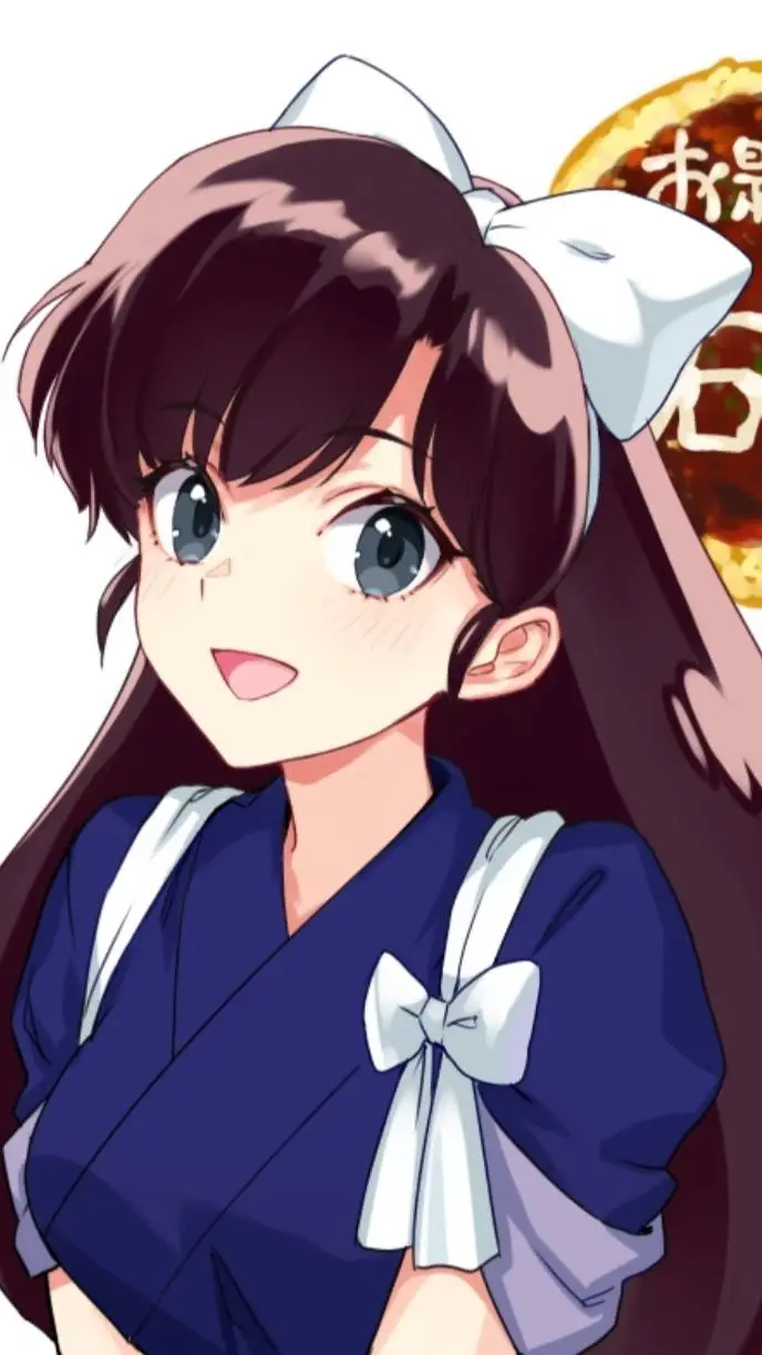 ai character: Ukyo Kuonji background