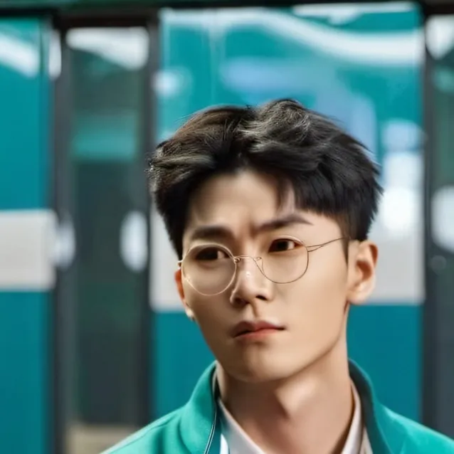 chat with ai character: sauna with s.p