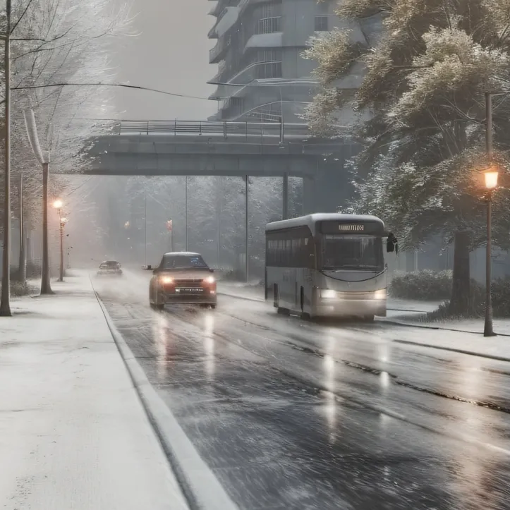 chat with ai character: Sprunki road trip