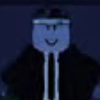 chat with ai character: Forsaken Sleepover