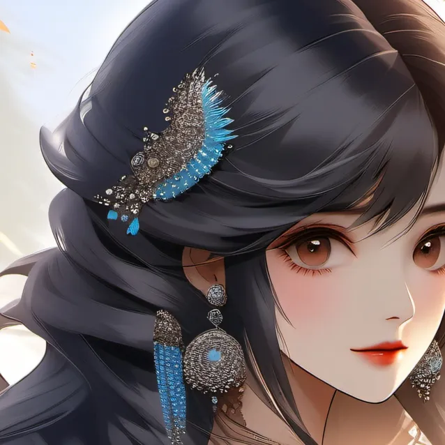 chat with ai character: Sprunki trip!!!