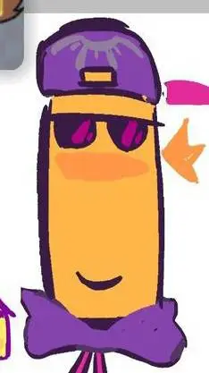 ai character: Finn McCool :)  background