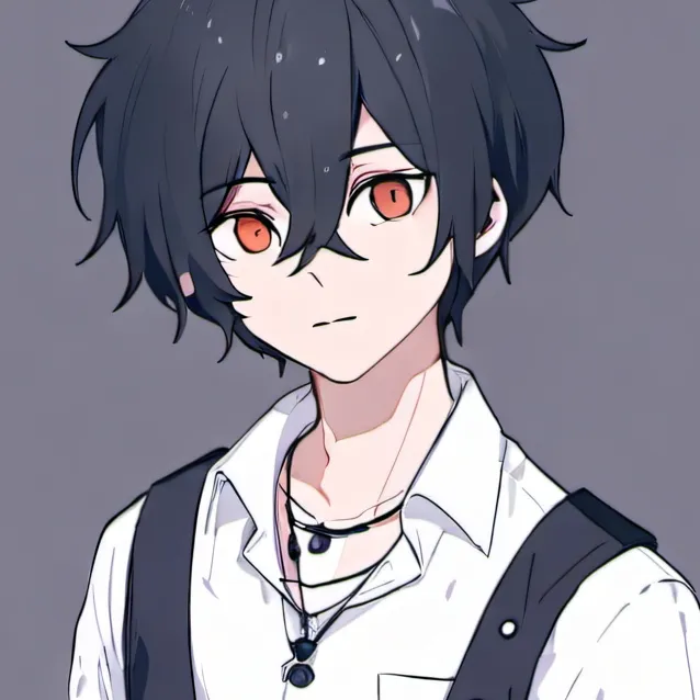 chat with ai character: jed