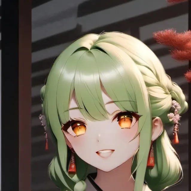 chat with ai character: 芙娜和芙妮