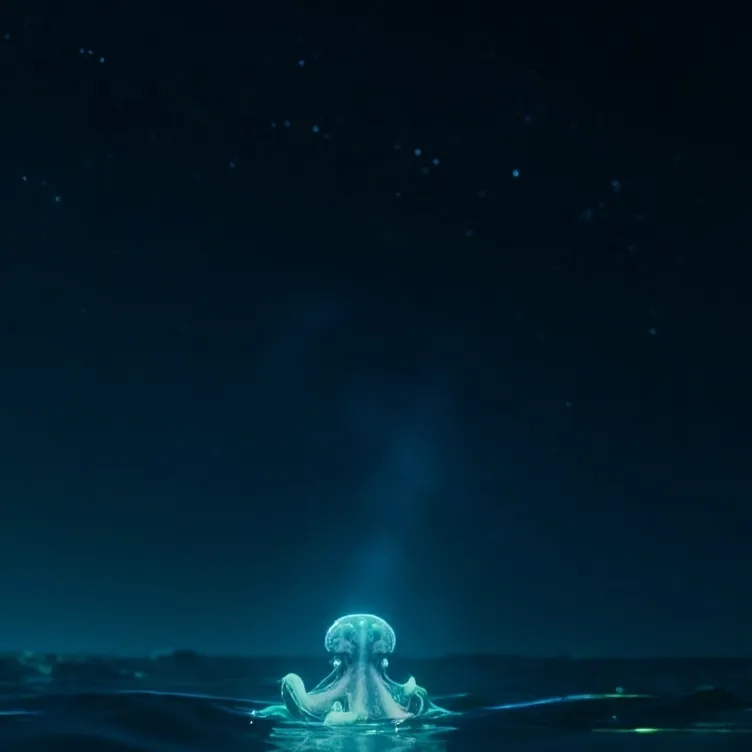 chat with ai character: Abyel