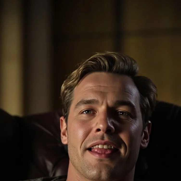 chat with ai character: Ben Hender