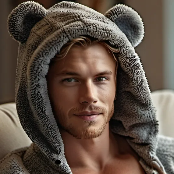 chat with ai character: Buck Johnson