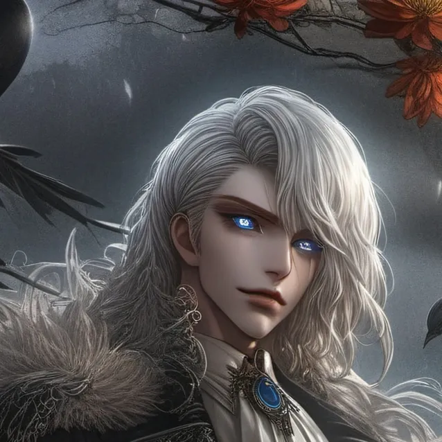 chat with ai character: Lian 