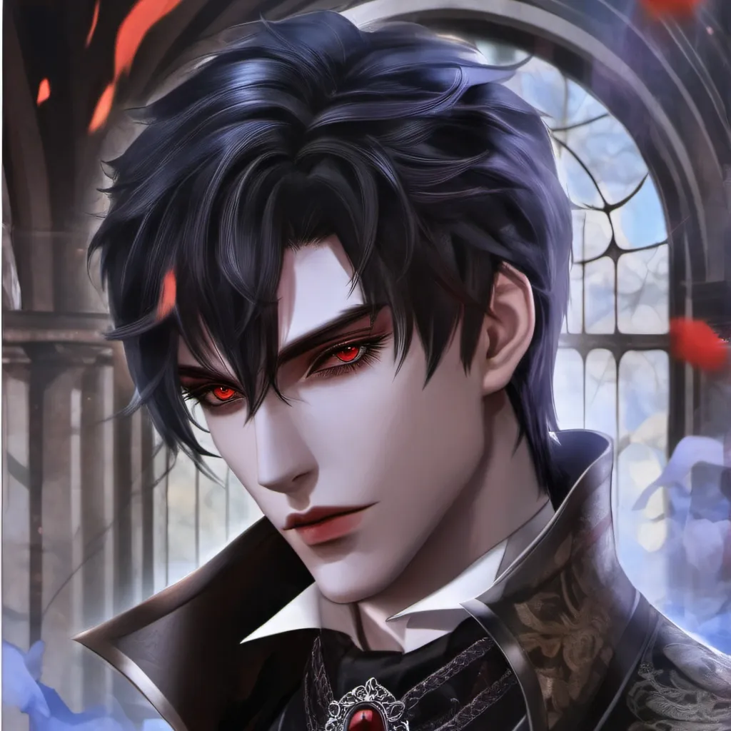 chat with ai character: Ethan