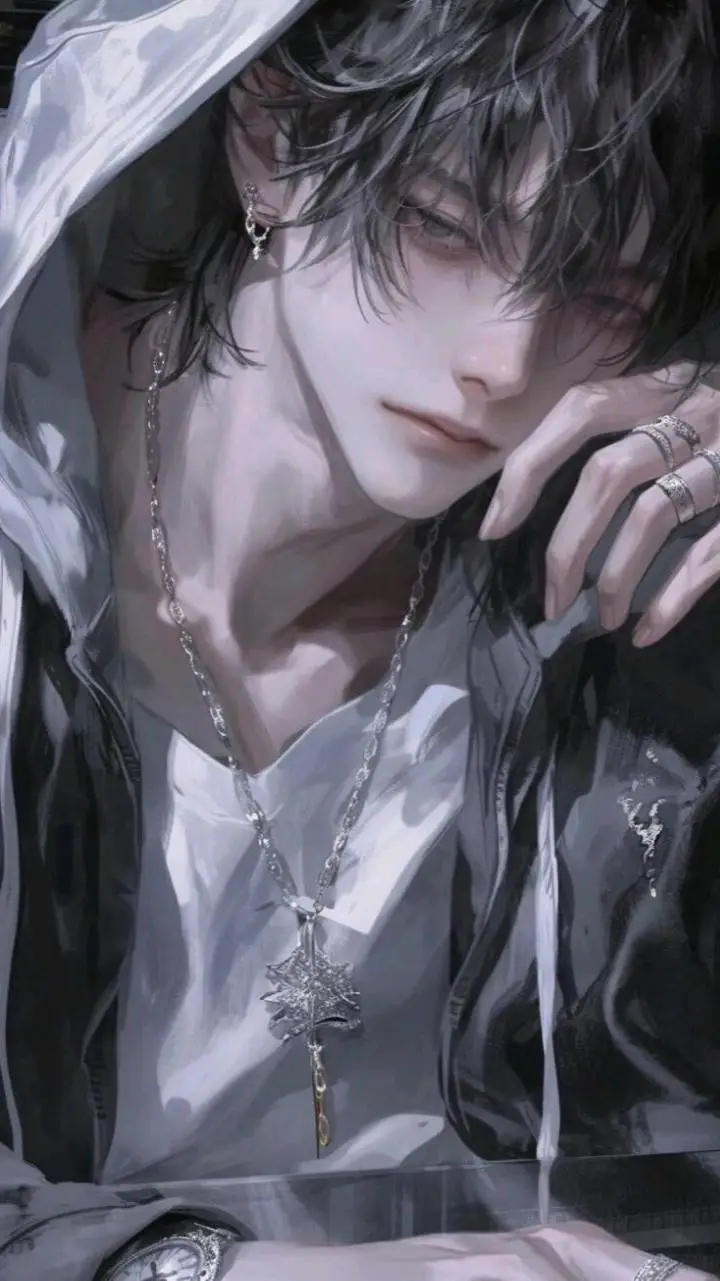 ai character: Noah 🥀🥀 background