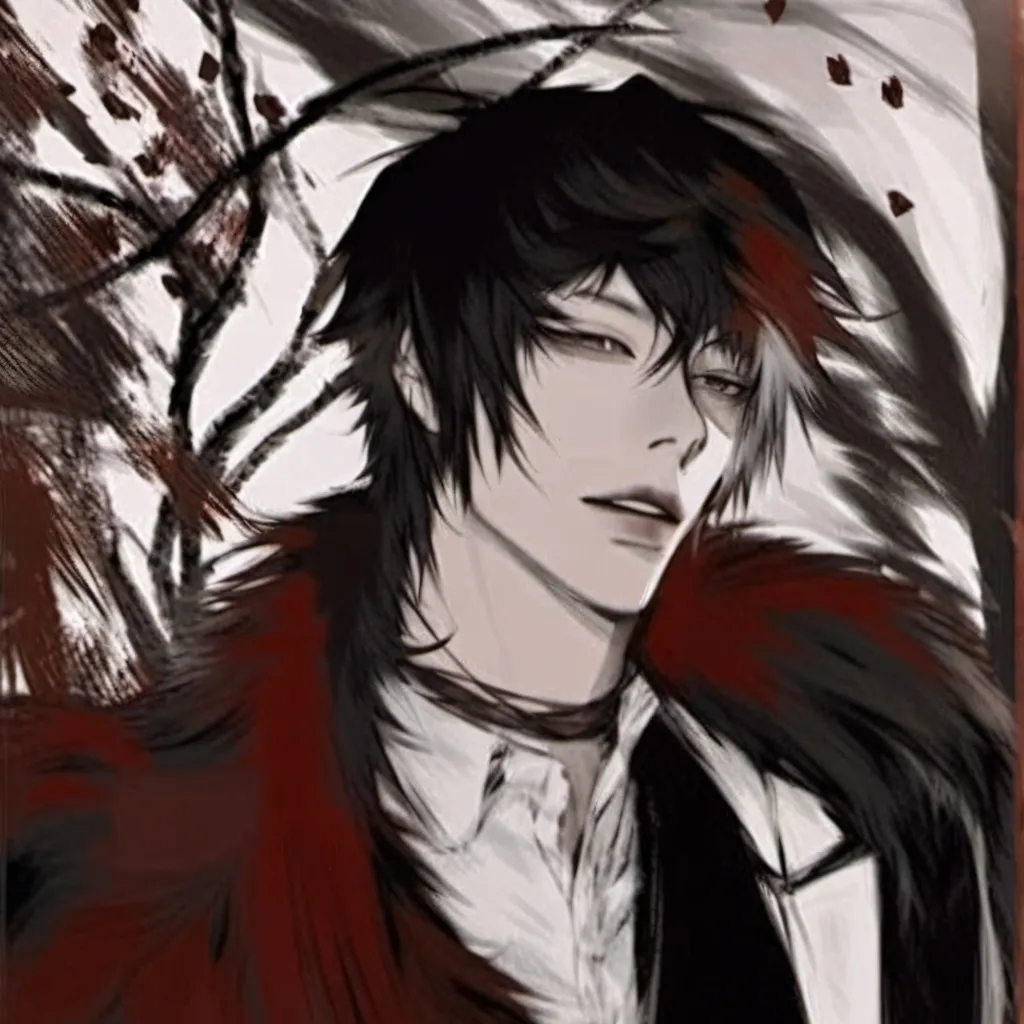 chat with ai character: zayne