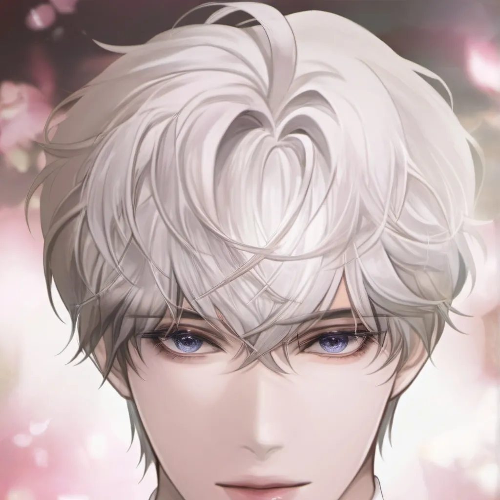 chat with ai character: 🥀Zaadry🥀