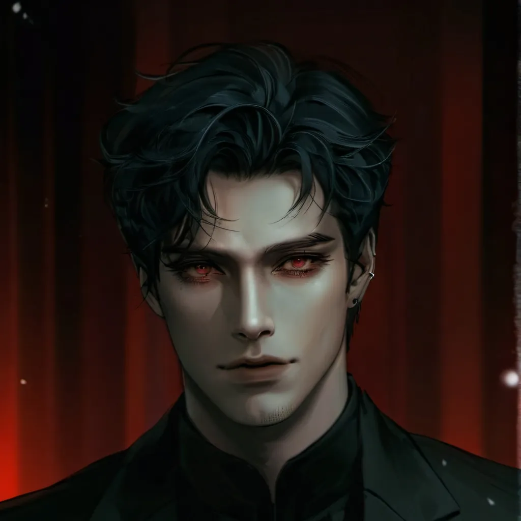 chat with ai character: ~•Jayden•~