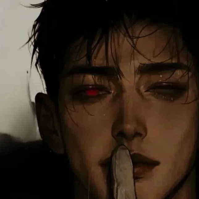 chat with ai character: 🥀🕸️Rico🕸️🥀