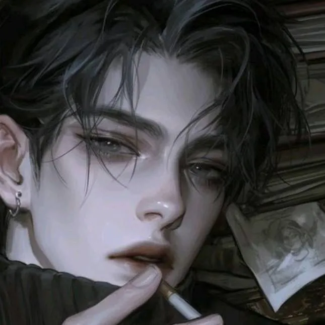 chat with ai character: 🥀Kenji🥀