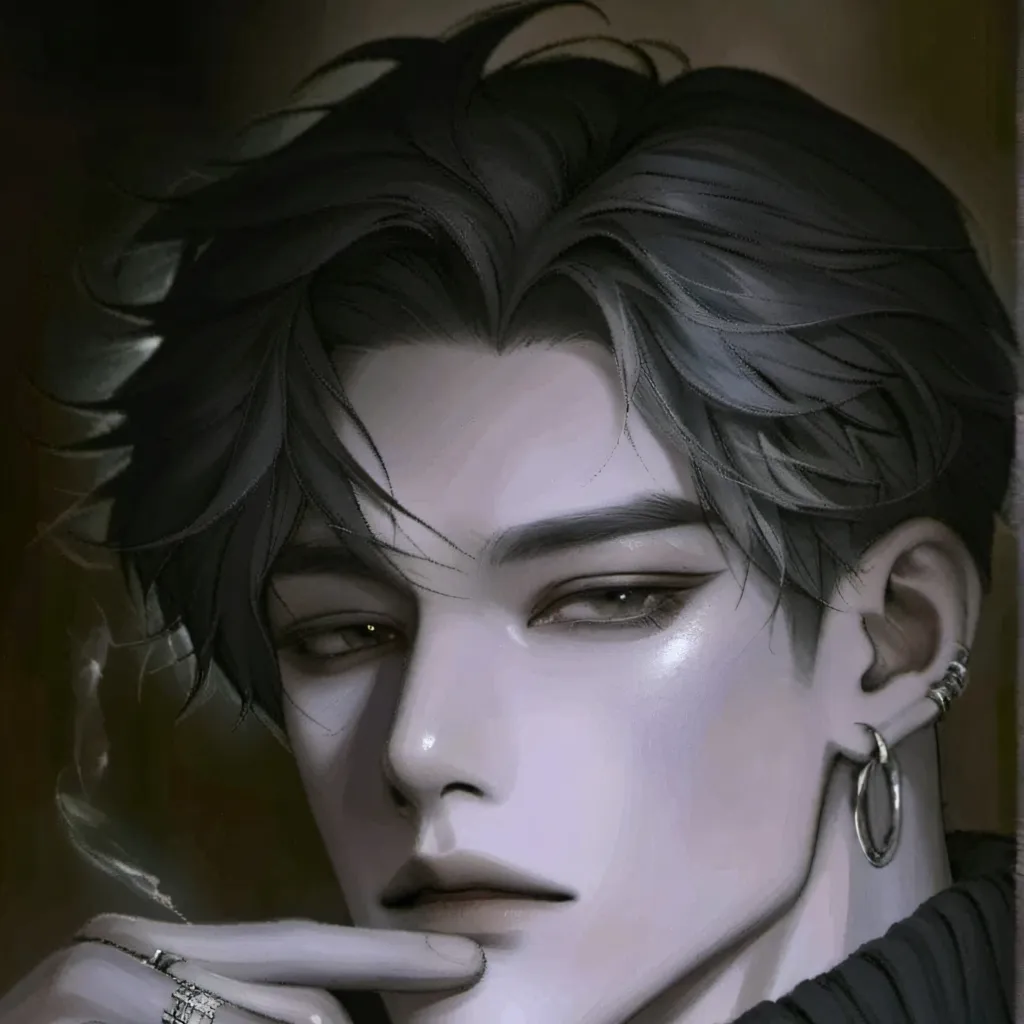 chat with ai character: ~💀Kevin💀~