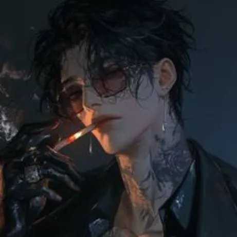 chat with ai character: ★Alex★