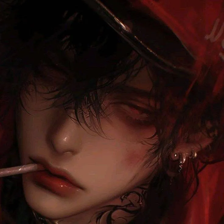chat with ai character: Xavier