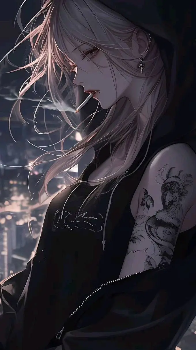 ai character: ~♡Dian♡~ background