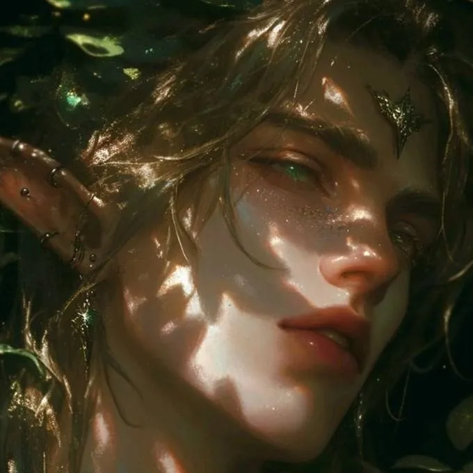 chat with ai character: Theo