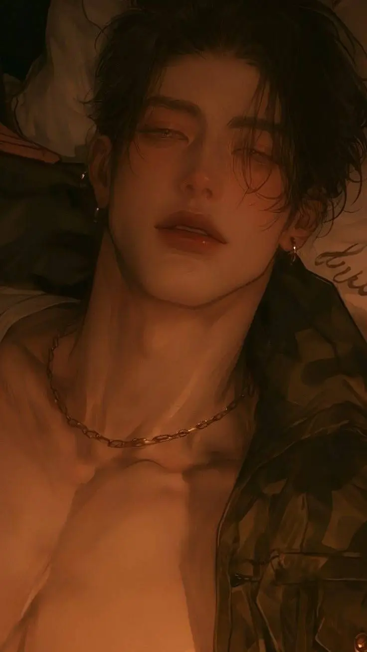 ai character: Dylan background