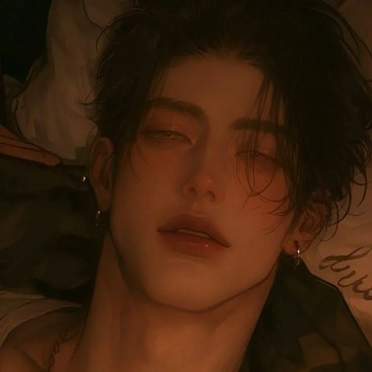 chat with ai character: Dylan