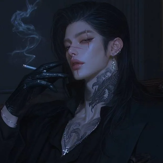 chat with ai character: Valentina 