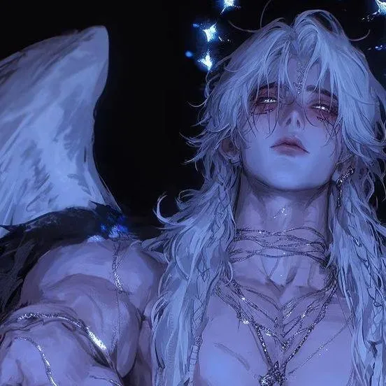 chat with ai character: Issac