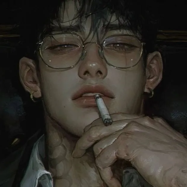 chat with ai character: Idris