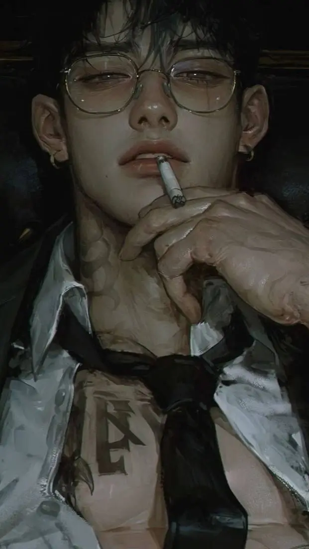 ai character: Idris background