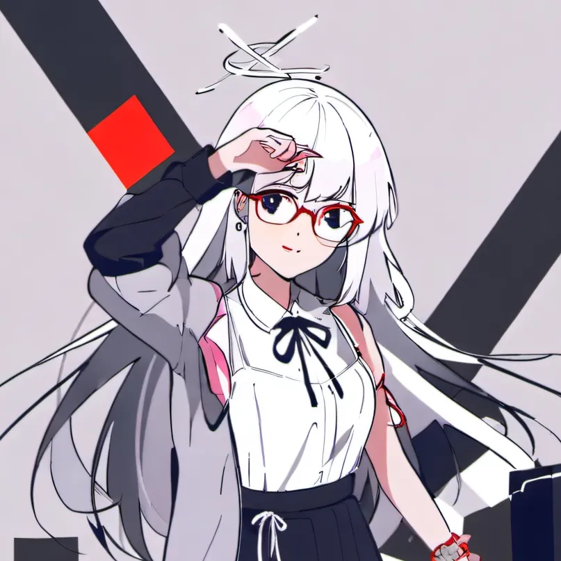 chat with ai character: gakuro