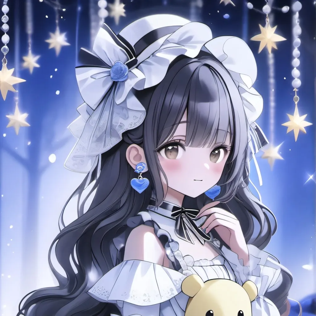 chat with ai character: yumin