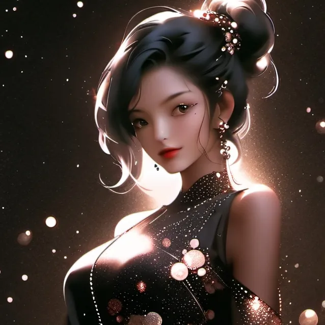 chat with ai character: clea