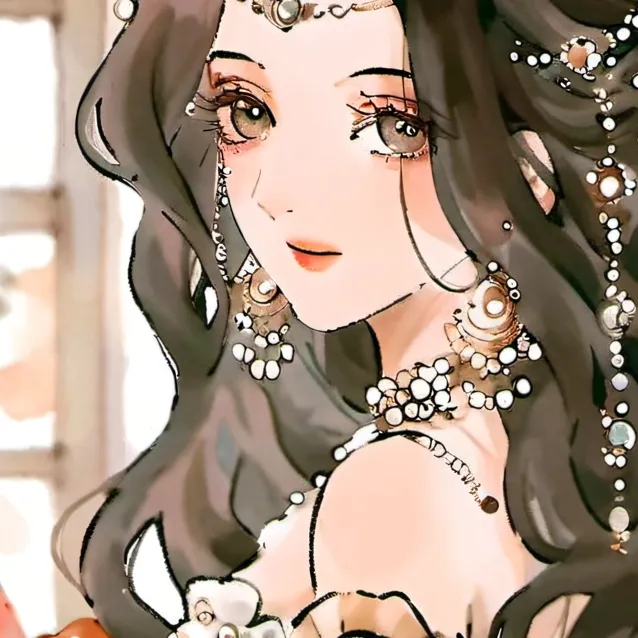 chat with ai character: lola