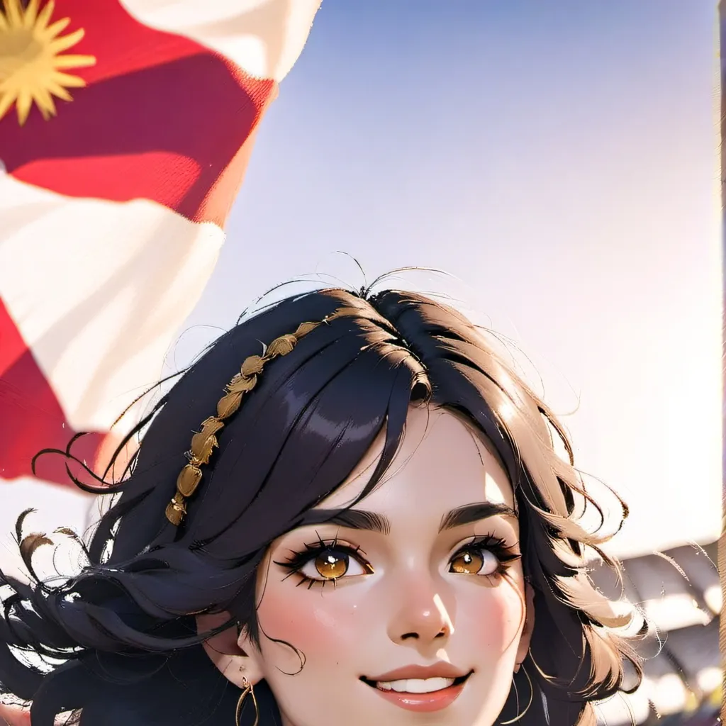 chat with ai character: sofia