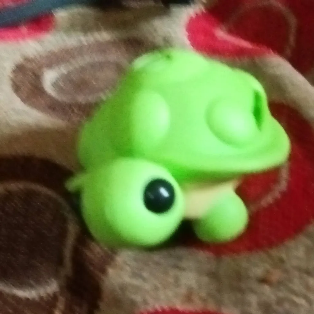 chat with ai character: tortuguita