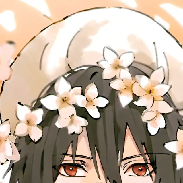 chat with ai character: Sasuke 