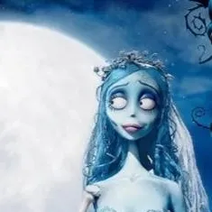 chat with ai character: Les noces funèbre