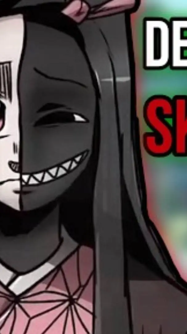 ai character: Kny infection  background