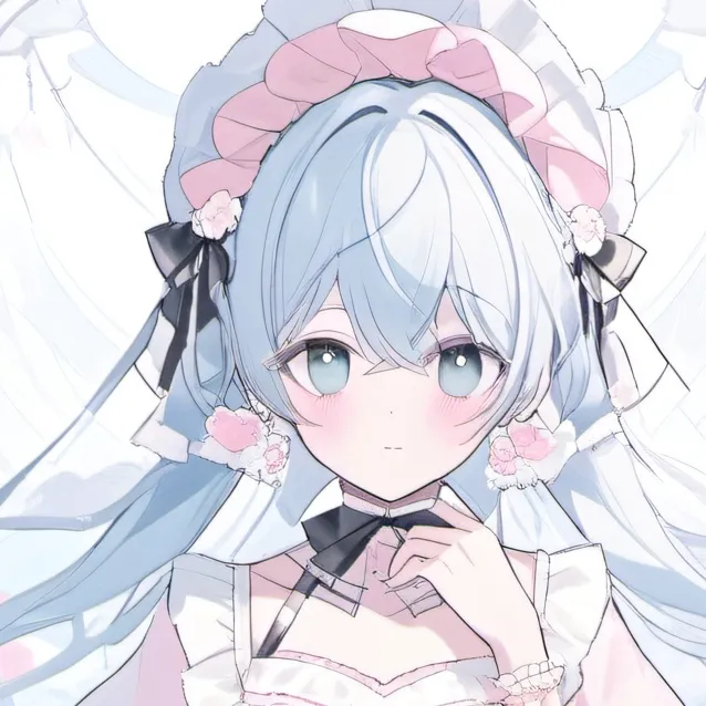 chat with ai character: Luna Mayang