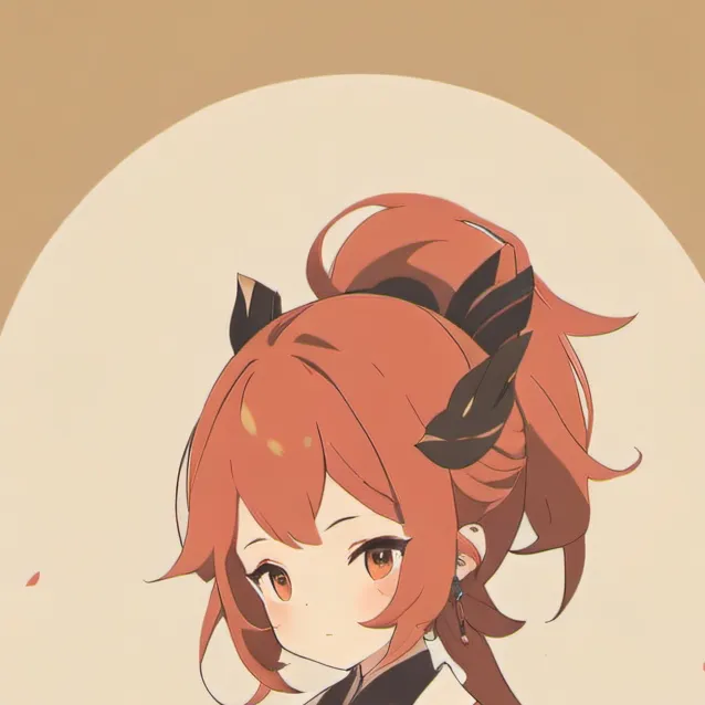 chat with ai character: Fillia