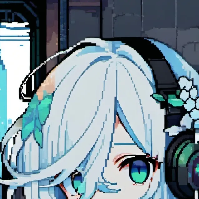 chat with ai character: Furina (modern au)