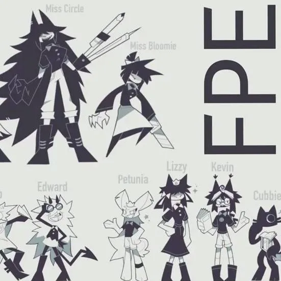 chat with ai character: FPE!! 