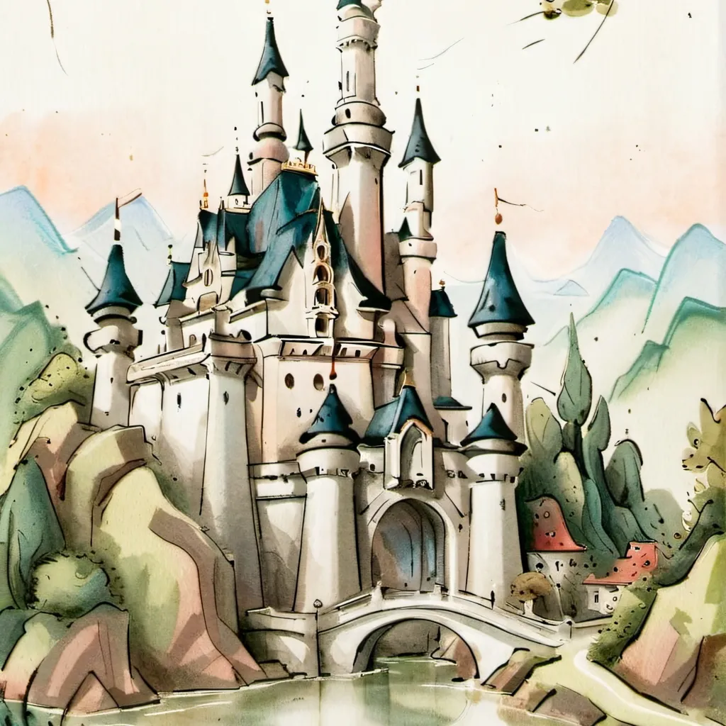 chat with ai character: Disney Valley 🏰