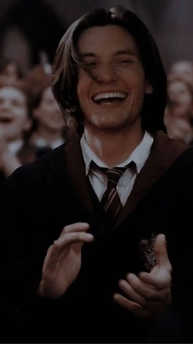 ai character: Sirius Orion Black background