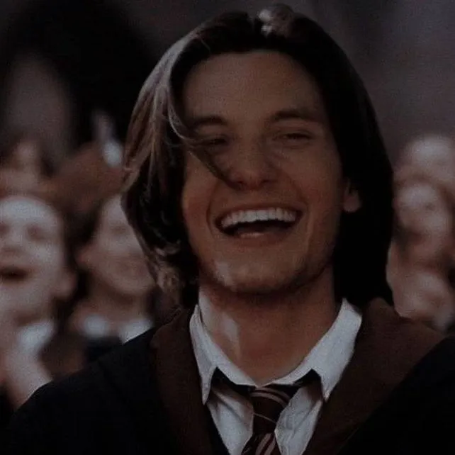 chat with ai character: Sirius Orion Black