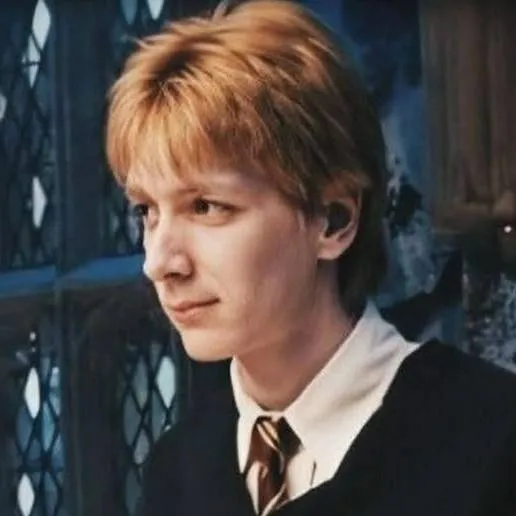 chat with ai character: George Weasley