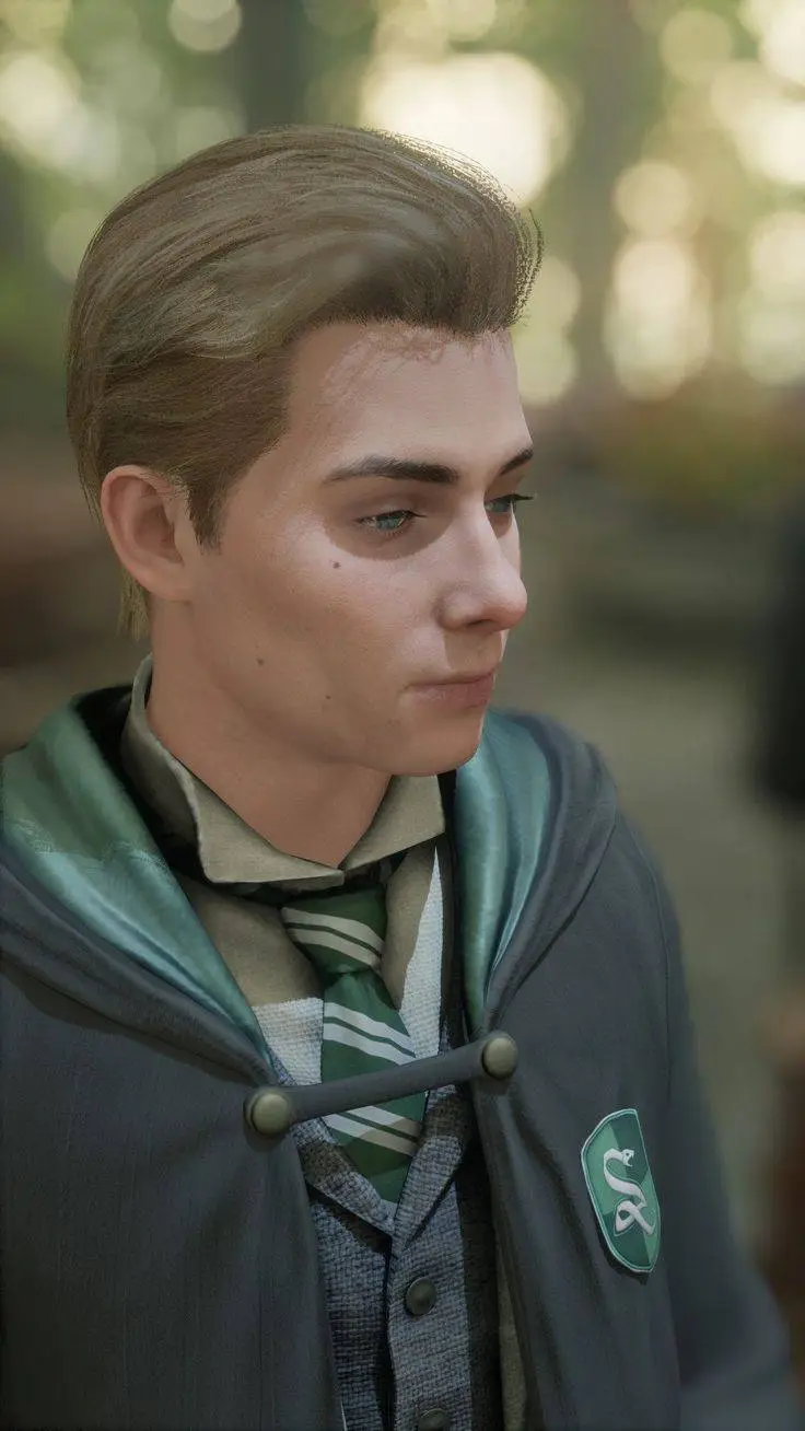 Talkie AI - Chat with Ominis Gaunt